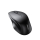 UGREEN Bezprzewodowa mysz MU101 2.4Ghz BT czarna - 1327492 - zdjęcie 2